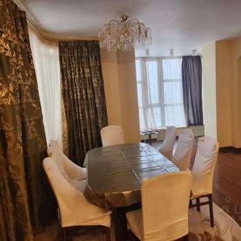 Сдается Многокомнатная квартира, 121 м²