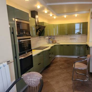 Сдается Многокомнатная квартира, 121 м²