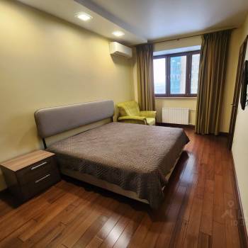 Сдается Многокомнатная квартира, 121 м²