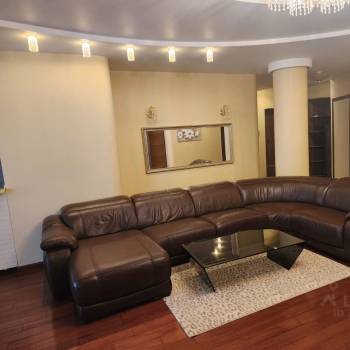 Сдается Многокомнатная квартира, 121 м²