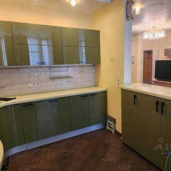 Сдается Многокомнатная квартира, 121 м²