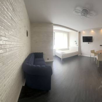 Продается 1-комнатная квартира, 35 м²