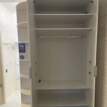 Продается 1-комнатная квартира, 35 м²