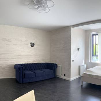 Продается 1-комнатная квартира, 35 м²