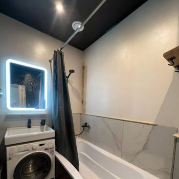 Продается 1-комнатная квартира, 35 м²