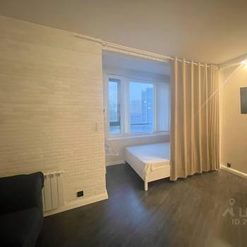 Продается 1-комнатная квартира, 35 м²