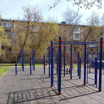 Продается 1-комнатная квартира, 32,5 м²