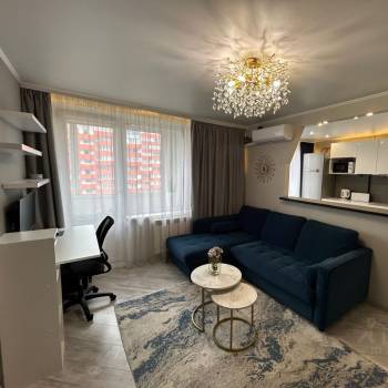 Продается 2-х комнатная квартира, 50,1 м²