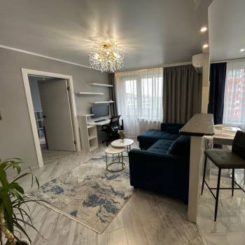 Продается 2-х комнатная квартира, 50,1 м²