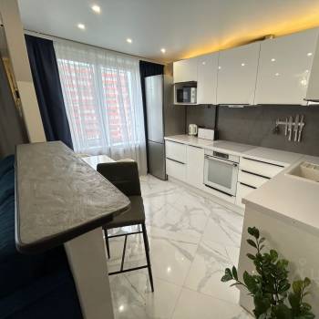 Продается 2-х комнатная квартира, 50,1 м²