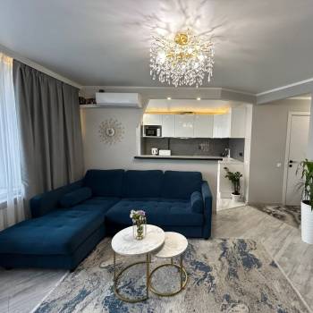 Продается 2-х комнатная квартира, 50,1 м²