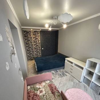Продается 2-х комнатная квартира, 50,1 м²