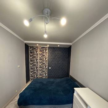 Продается 2-х комнатная квартира, 50,1 м²