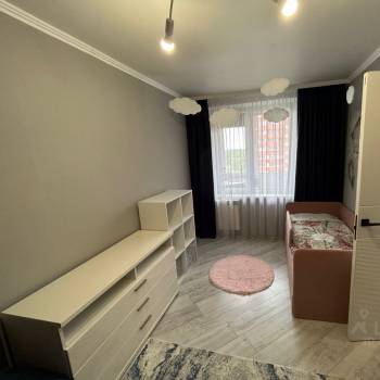 Продается 2-х комнатная квартира, 50,1 м²