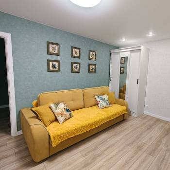Продается 2-х комнатная квартира, 43 м²