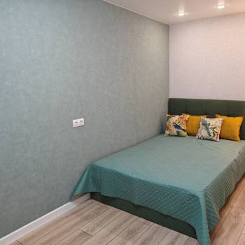 Продается 2-х комнатная квартира, 43 м²