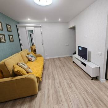Продается 2-х комнатная квартира, 43 м²