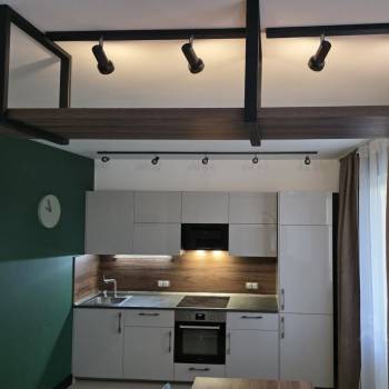 Продается 2-х комнатная квартира, 46,3 м²