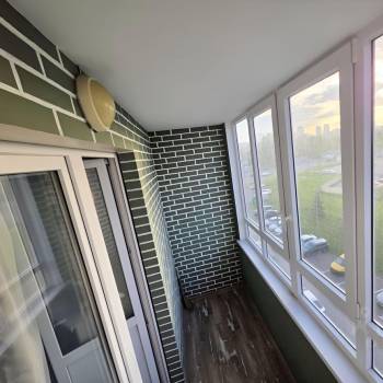 Продается 2-х комнатная квартира, 46,3 м²