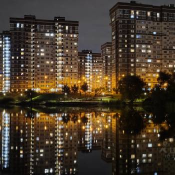 Продается 2-х комнатная квартира, 46,3 м²