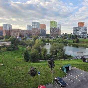 Продается 2-х комнатная квартира, 46,3 м²