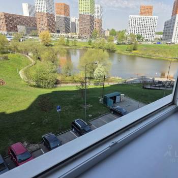 Продается 2-х комнатная квартира, 46,3 м²