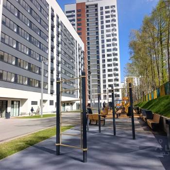 Продается 2-х комнатная квартира, 58,7 м²