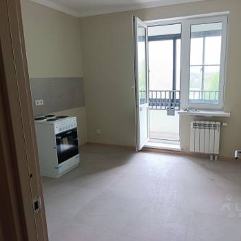 Продается 2-х комнатная квартира, 58,7 м²