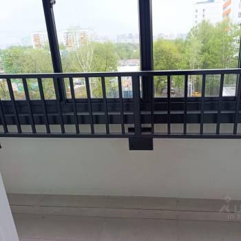 Продается 2-х комнатная квартира, 58,7 м²