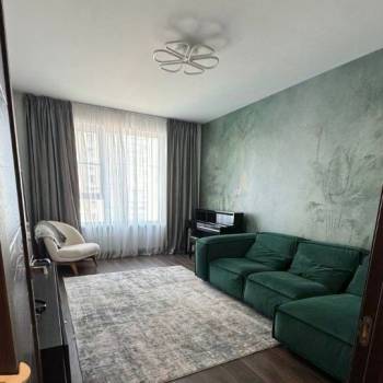 Продается 3-х комнатная квартира, 86 м²
