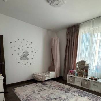 Продается 3-х комнатная квартира, 86 м²