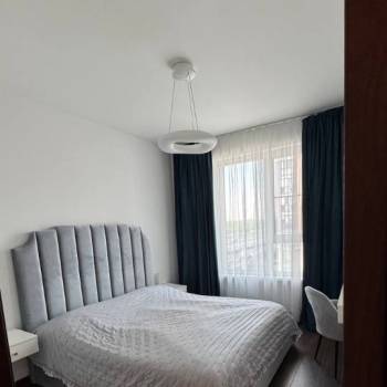 Продается 3-х комнатная квартира, 86 м²