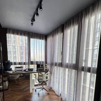 Продается 3-х комнатная квартира, 86 м²