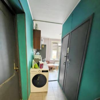 Продается 3-х комнатная квартира, 62 м²