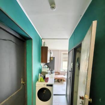 Продается 3-х комнатная квартира, 62 м²