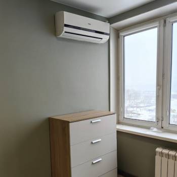 Продается 3-х комнатная квартира, 62 м²