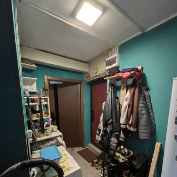Продается 3-х комнатная квартира, 62 м²