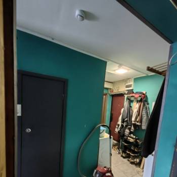 Продается 3-х комнатная квартира, 62 м²