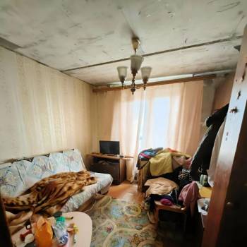 Продается 3-х комнатная квартира, 62 м²