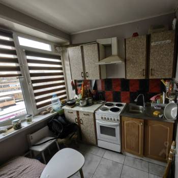 Продается 3-х комнатная квартира, 62 м²