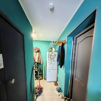 Продается 3-х комнатная квартира, 62 м²