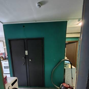 Продается 3-х комнатная квартира, 62 м²