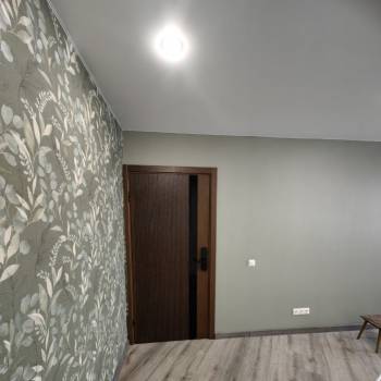 Продается 3-х комнатная квартира, 62 м²