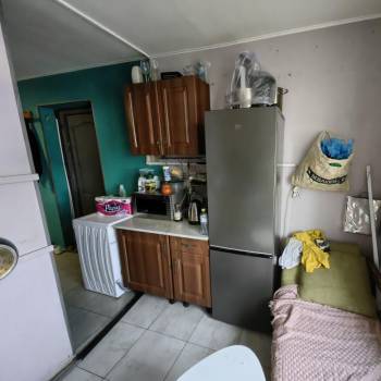Продается 3-х комнатная квартира, 62 м²