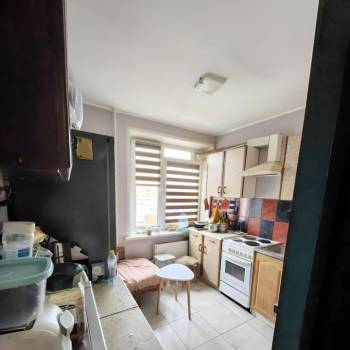 Продается 3-х комнатная квартира, 62 м²