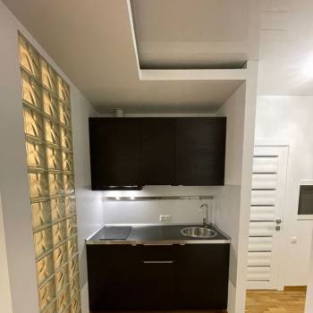 Сдается 1-комнатная квартира, 45 м²