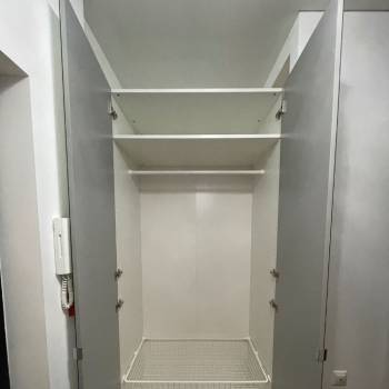 Сдается 1-комнатная квартира, 45 м²