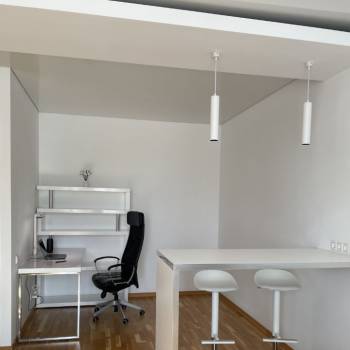 Сдается 1-комнатная квартира, 45 м²