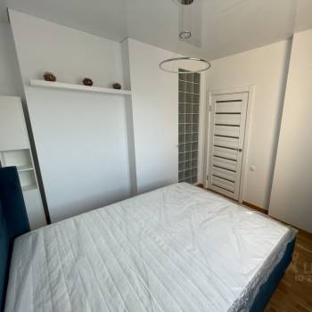 Сдается 1-комнатная квартира, 45 м²