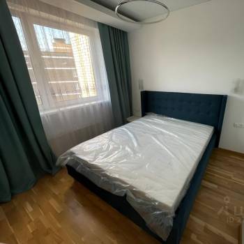 Сдается 1-комнатная квартира, 45 м²